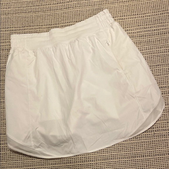 Lululemon Skirt